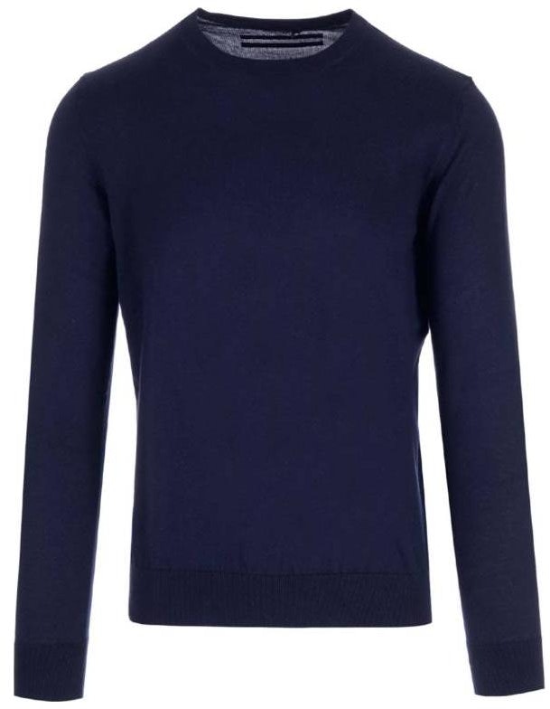 zegna-ss-23-solid-color-crewneck-long-sleeve-sweater-navy-blue-ubc-90-a5-110-b09