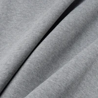 Cheap Zegna 男裝字母標誌印花灰色長袖圓領衛衣 SS23 系列。 UB522A5-B872-K95