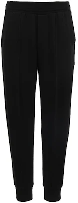 Zegna SS24 黑色Logo運動長褲. UD553A7-DTR4-K09 Order Zegna SS24 黑色Logo運動長褲. UD553A7-DTR4-K09