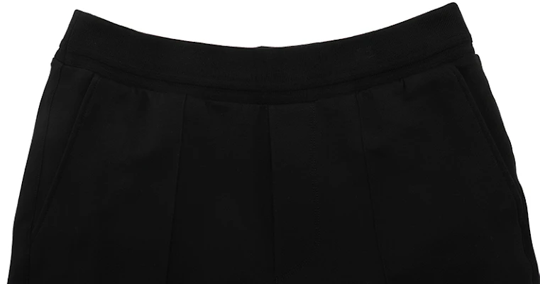 Zegna SS24 黑色Logo運動長褲. UD553A7-DTR4-K09 Purchase Zegna SS24 黑色Logo運動長褲. UD553A7-DTR4-K09