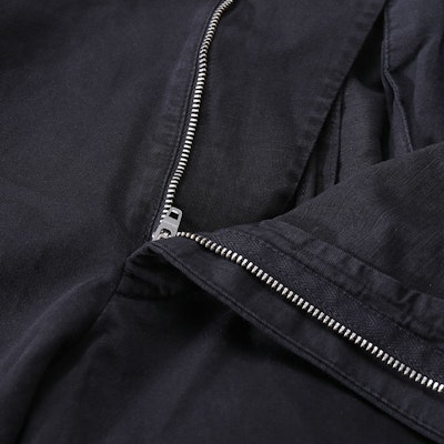 Zegna SS24 黑色直筒中腰休閒短褲 UDI37A-7TB05-K09 Purchase Zegna SS24 黑色直筒中腰休閒短褲 UDI37A-7TB05-K09