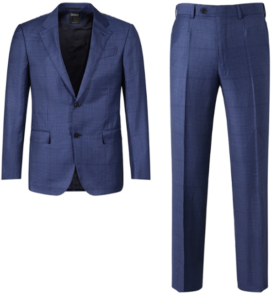 zegna-ss-24-blue-checkered-single-breasted-pleated-casual-suit-71651-1-a7221-225