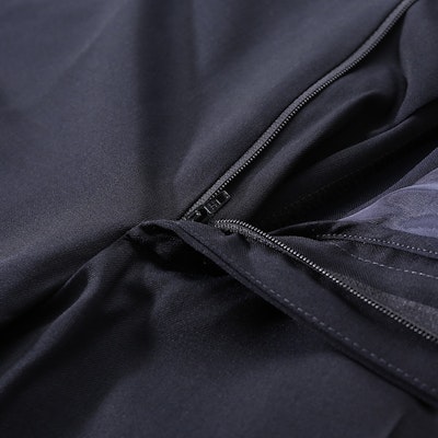 Zegna SS24 海軍藍中腰直筒西裝褲。 7ZF06-1A77FN-AC2 Purchase Zegna SS24 海軍藍中腰直筒西裝褲。 7ZF06-1A77FN-AC2