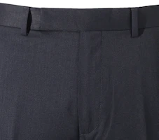 Sizing Zegna SS24 海軍藍中腰直筒西裝褲。 7ZF06-1A77FN-AC2