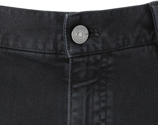 Zegna SS24 修身版純棉休閒牛仔褲 - 木炭黑色。 UDI45-A7CITYX-K09 Purchase Zegna SS24 修身版純棉休閒牛仔褲 - 木炭黑色。 UDI45-A7CITYX-K09