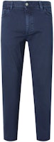 Zegna SS24 Slim-Fit Mid-Rise Casual Jeans in Dark Blue. UDI45-A7CITYX-B08 Zegna SS24 Slim-Fit Mid-Rise Casual Jeans in Dark Blue. UDI45-A7CITYX-B08