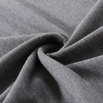 Zegna SS24 Solid Button-Up Short Sleeve Polo Shirt in Light Gray UD392-A7D752-K95 Sizing Zegna SS24 Solid Button-Up Short Sleeve Polo Shirt in Light Gray UD392-A7D752-K95