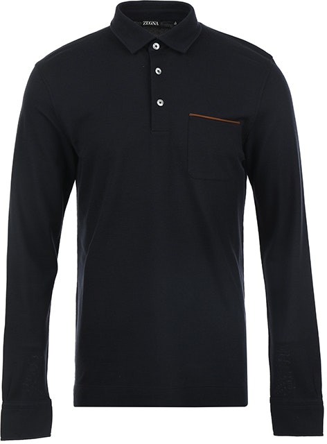 zegna-ss-24-solid-long-sleeve-polo-with-stripe-detail-and-chest-pocket-ud-392-a7-d757-b09