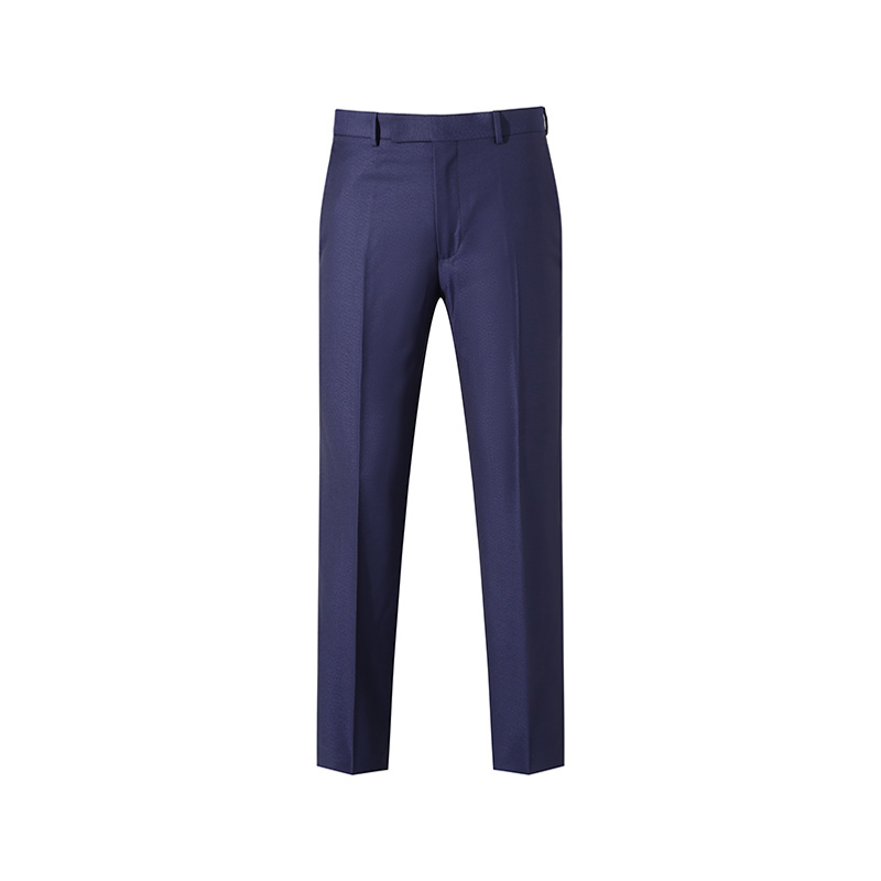 Purchase Zegna SS24 深藍色單排扣西裝套裝 72270-4A7281-CGA