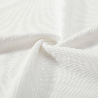 Zegna SS24 條紋圓領短袖T恤 - 螢光白色 UDC9XA7-C10-N00 Details for Zegna SS24 條紋圓領短袖T恤 - 螢光白色 UDC9XA7-C10-N00