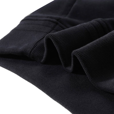 Zegna SS24 黑色長袖圓領印花衛衣。 UD522-A7D872-K09 Purchase Zegna SS24 黑色長袖圓領印花衛衣。 UD522-A7D872-K09