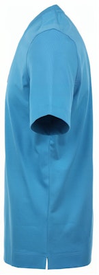 Zegna 男裝 SS24 標誌印花短袖圓領 T-Shirt UD364A7D777A05 Shop Zegna 男裝 SS24 標誌印花短袖圓領 T-Shirt UD364A7D777A05