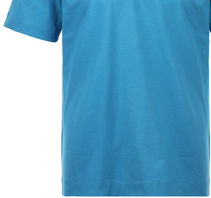 Zegna 男裝 SS24 標誌印花短袖圓領 T-Shirt UD364A7D777A05 Details for Zegna 男裝 SS24 標誌印花短袖圓領 T-Shirt UD364A7D777A05