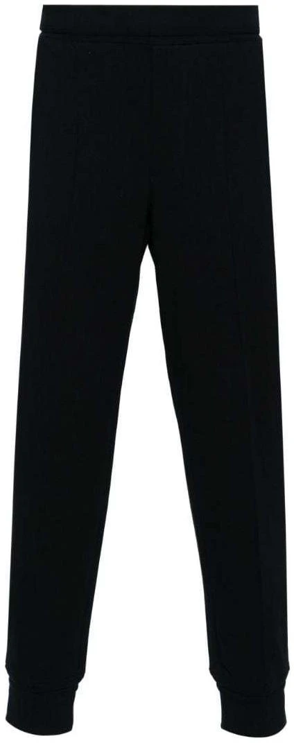 zegna-ss-24-solid-tapered-knit-joggers-midnight-blue-mens-elastic-waist-pants-ud-553-a7-dtr-4