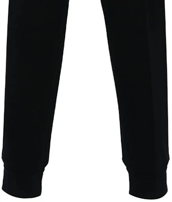 Zegna SS24 純色錐形運動長褲 深藍 男士彈性腰鬆緊褲 UD553-A7DTR4 Details for Zegna SS24 純色錐形運動長褲 深藍 男士彈性腰鬆緊褲 UD553-A7DTR4