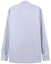 Lookbook Zegna SS24 條紋單排扣休閒長袖襯衫男 淺藍灰 60122-6A69MS-0BA