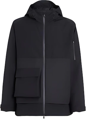 Zegna TECHMERINO™ Double-Sided Hooded Ski Down Jacket for Men VZ038-ZZJ150-K09 Buy Zegna TECHMERINO™ Double-Sided Hooded Ski Down Jacket for Men VZ038-ZZJ150-K09