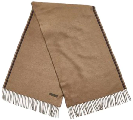 Bufanda de Seda Bicolor con Flecos Beige para Hombre Zegna. Z8L21SA824BGN2 Order Bufanda de Seda Bicolor con Flecos Beige para Hombre Zegna. Z8L21SA824BGN2