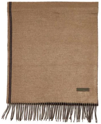 Bufanda de Seda Bicolor con Flecos Beige para Hombre Zegna. Z8L21SA824BGN2 Shop Bufanda de Seda Bicolor con Flecos Beige para Hombre Zegna. Z8L21SA824BGN2