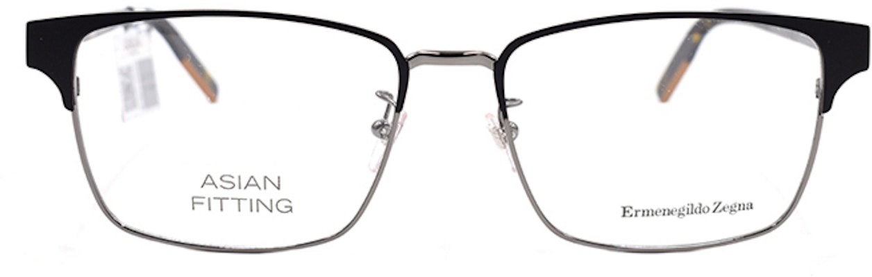 ゼニア ビジョナリーシリーズ 合金眼鏡フレーム ビジネスプロフェッショナル向け EZ5212-D 005 Order ゼニア ビジョナリーシリーズ 合金眼鏡フレーム ビジネスプロフェッショナル向け EZ5212-D 005