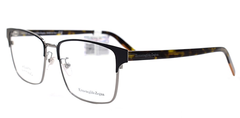 ゼニア ビジョナリーシリーズ 合金眼鏡フレーム ビジネスプロフェッショナル向け EZ5212-D 005 Lookbook ゼニア ビジョナリーシリーズ 合金眼鏡フレーム ビジネスプロフェッショナル向け EZ5212-D 005