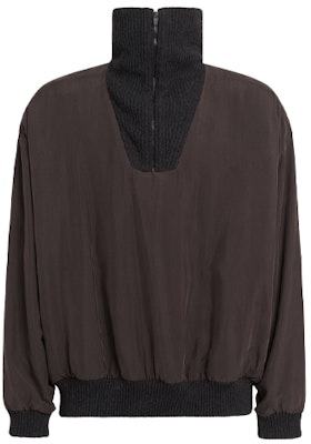 Zegna x Fear of God 深灰色重磅絲質外套 FZC803-FZ5008-K08 Buy Zegna x Fear of God 深灰色重磅絲質外套 FZC803-FZ5008-K08