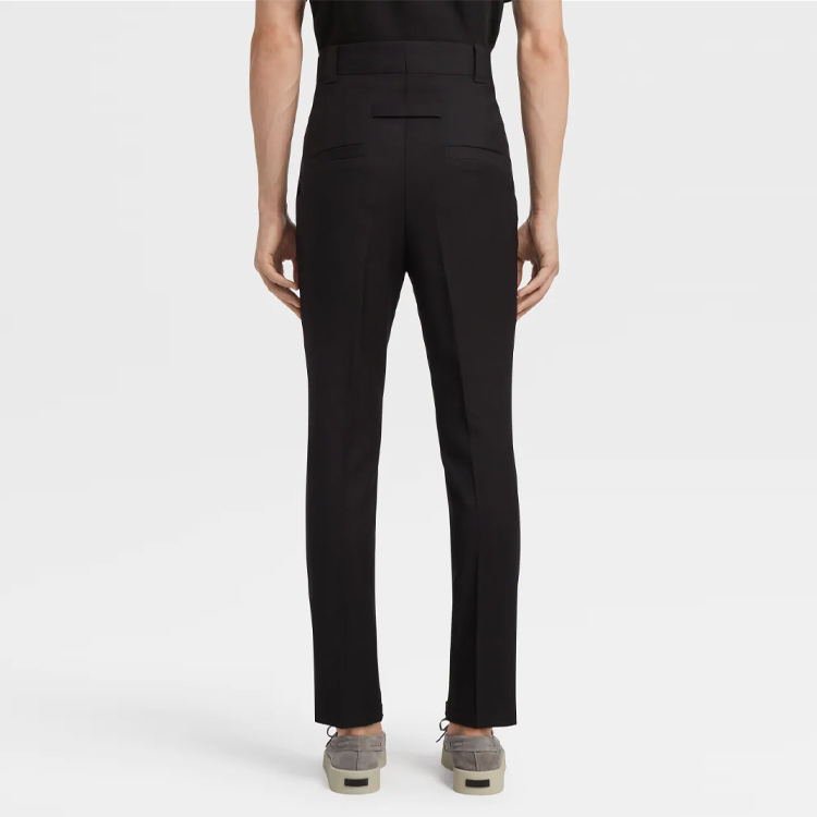 Purchase Zegna x Fear of God  Wool Casual Pants. 8CFG17-75XEN2
