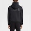 Purchase Zegna 與 Fear of God 限量版男款黑色連帽衫。 FZJ804-FZ1001-K09
