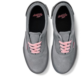 赵赵 x Vans Era "鼠年限定款" VN0A4BV406G Lookbook 赵赵 x Vans Era "鼠年限定款" VN0A4BV406G