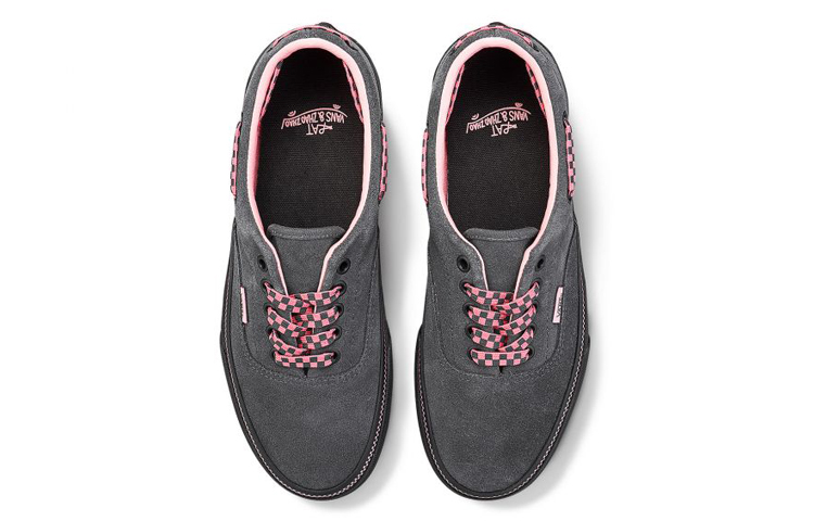 Lookbook Zhao Zhao x Vans Era Lacey 'Tahun Tikus' VN0A4UUF06G