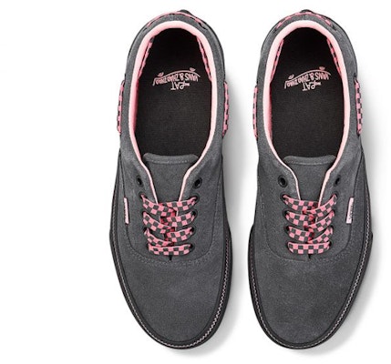 Zhao Zhao x Vans Era Lacey 'Year of the Rat' VN0A4UUF06G Lookbook Zhao Zhao x Vans Era Lacey 'Year of the Rat' VN0A4UUF06G