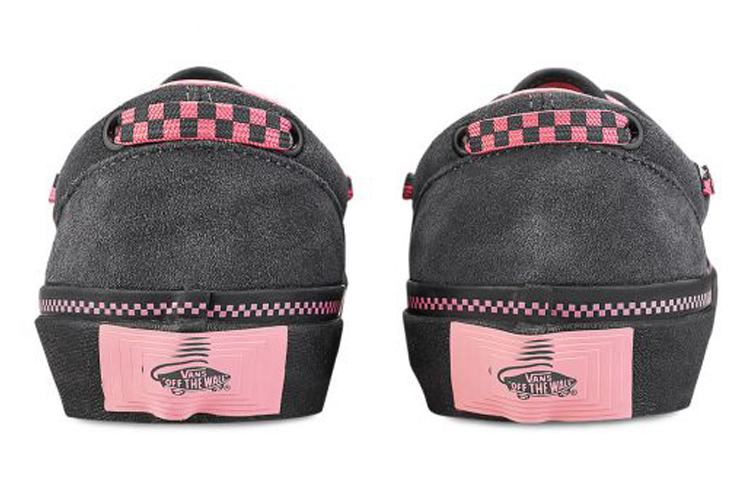 Shop Zhao Zhao x Vans Era Lacey 'Tahun Tikus' VN0A4UUF06G