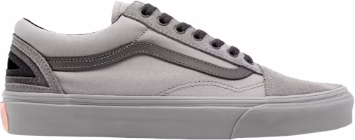 Zhao Zhao x Vans Old Skool 'Year of the Rat' VN0A4BV506G Zhao Zhao x Vans Old Skool 'Year of the Rat' VN0A4BV506G