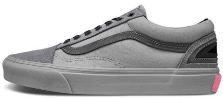 Zhao Zhao x Vans Old Skool 'Year of the Rat' VN0A4BV506G Zhao Zhao x Vans Old Skool 'Year of the Rat' VN0A4BV506G