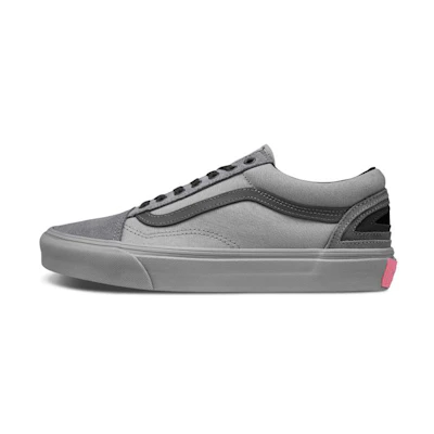 Zhao Zhao Vans Old Skool 'Year of the Rat'