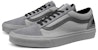 Zhao Zhao x Vans Old Skool 'Tahun Tikus' VN0A4BV506G