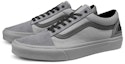 Order Zhao Zhao x Vans Old Skool 'Tahun Tikus' VN0A4BV506G