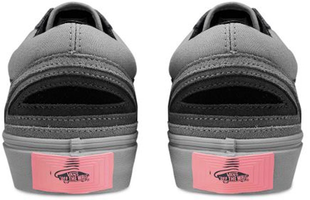赵赵 x Vans 老学校‘鼠年’ VN0A4BV506G Shop 赵赵 x Vans 老学校‘鼠年’ VN0A4BV506G