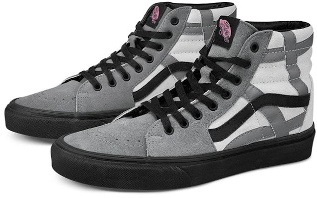 자오자오 x 반스 Sk8-Hi '쥐의 해' VN0A4BV606G VN0A4BV606G Order 자오자오 x 반스 Sk8-Hi '쥐의 해' VN0A4BV606G VN0A4BV606G