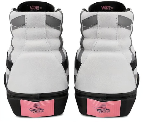 趙趙 × Vans Sk8-Hi 「子年」 VN0A4BV606G Shop 趙趙 × Vans Sk8-Hi 「子年」 VN0A4BV606G