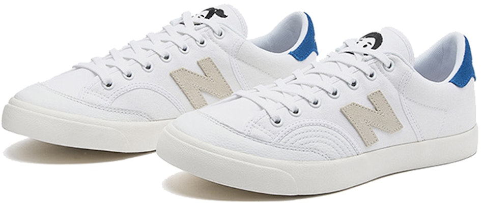 New Balance Noritake x 212 'White Blue Cream' NM212NTA Lookbook New Balance Noritake x 212 'White Blue Cream' NM212NTA
