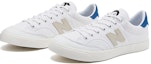 Lookbook New Balance Noritake x 212 'Putih Biru Krim' NM212NTA
