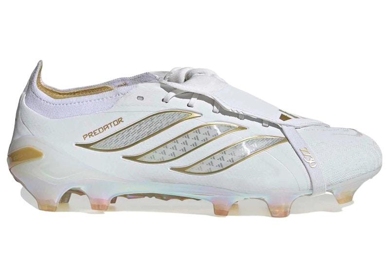 Zinedine Zidane x adidas Predator Elite '30 Years' KK4187