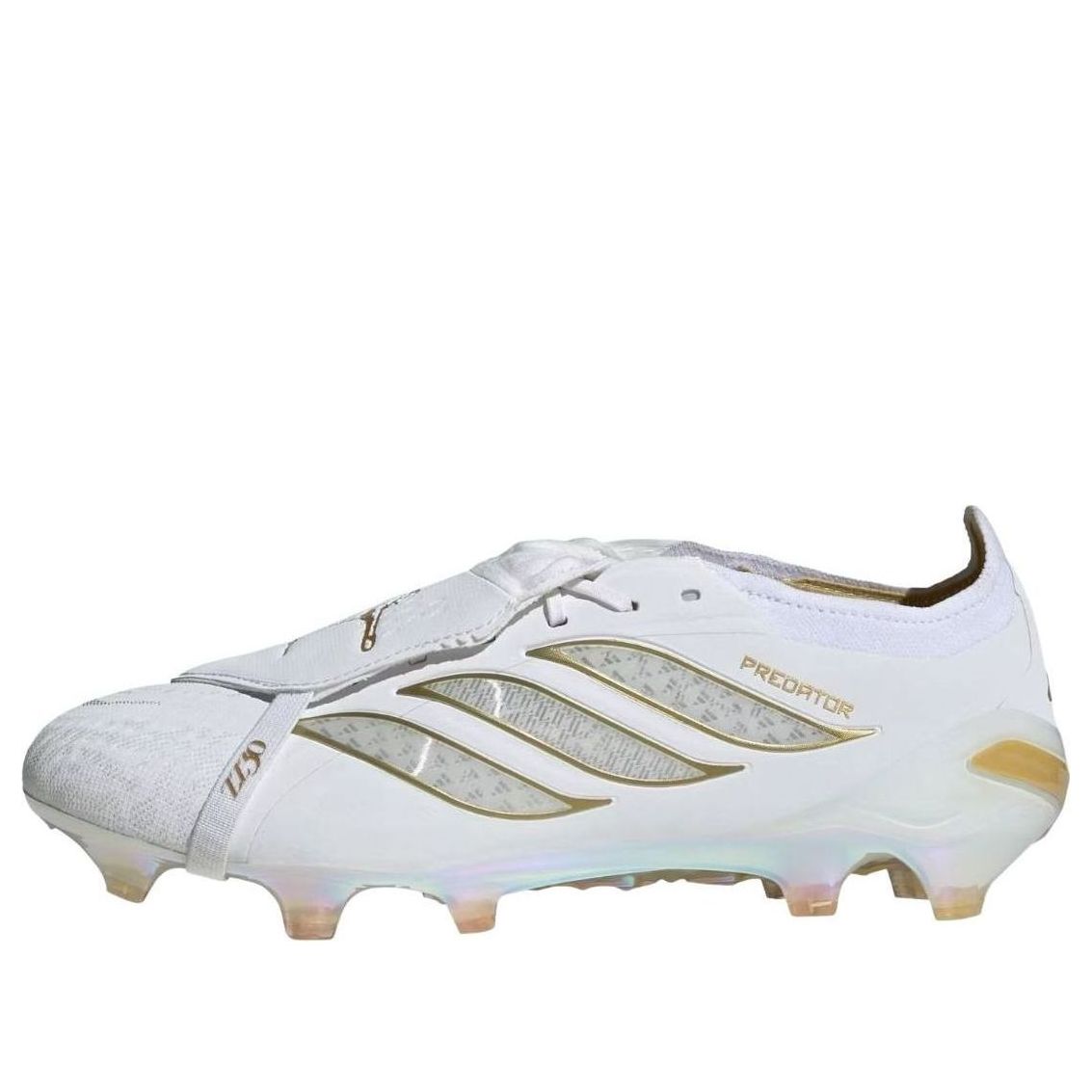 Order Zinedine Zidane x adidas Predator Elite '30 Years' KK4187