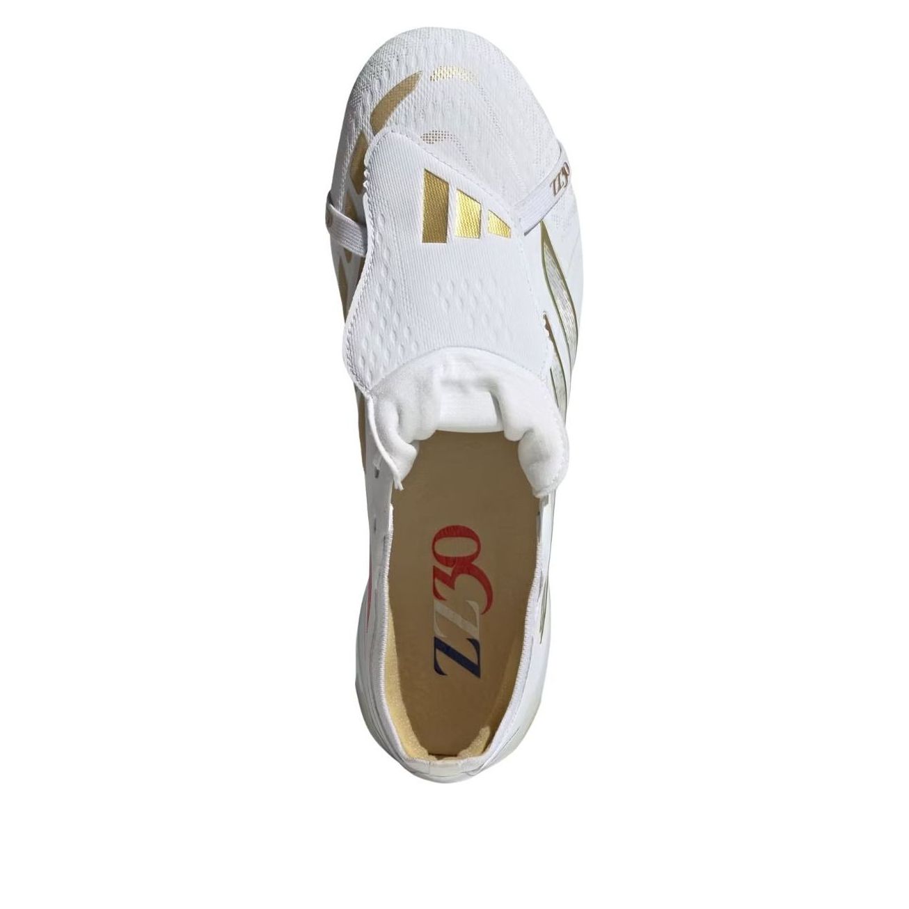 Lookbook Zinedine Zidane x adidas Predator Elite '30 Years' KK4187