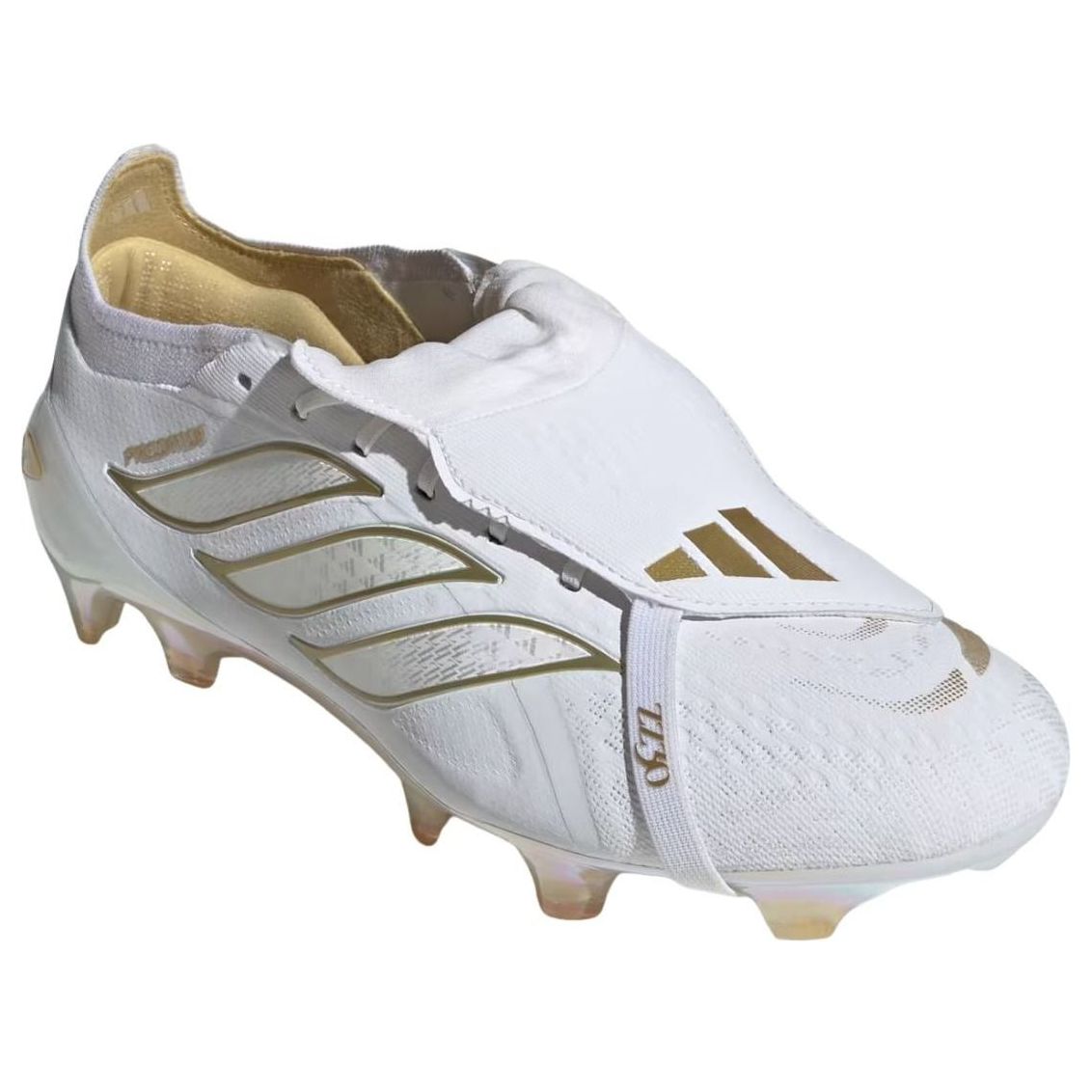 Purchase Zinedine Zidane x adidas Predator Elite '30 Years' KK4187