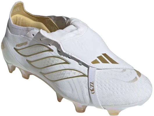 Zinedine Zidane x adidas Predator Elite '30 Years' KK4187 Purchase Zinedine Zidane x adidas Predator Elite '30 Years' KK4187
