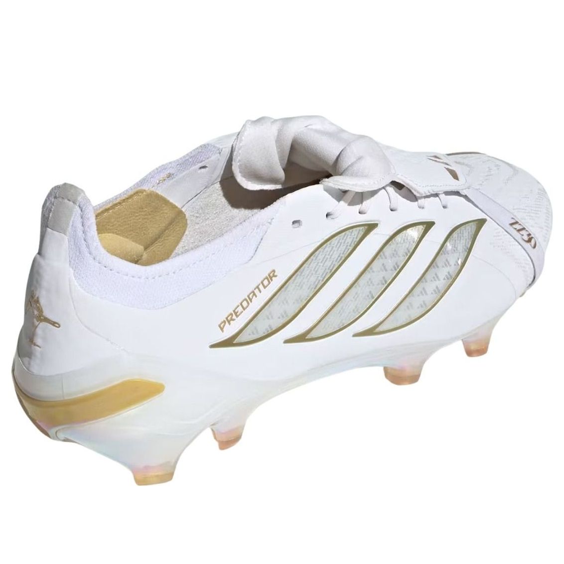 Details for Zinedine Zidane x adidas Predator Elite '30 Years' KK4187