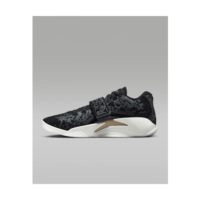 Zion 3 M.U.D. ‘Ash’ SE PF 'Black Sail Dark'