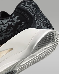 Zion 3 M.U.D. ‘灰’ SE PF '黑色航帆暗' FN1778-002 Cheap Zion 3 M.U.D. ‘灰’ SE PF '黑色航帆暗' FN1778-002